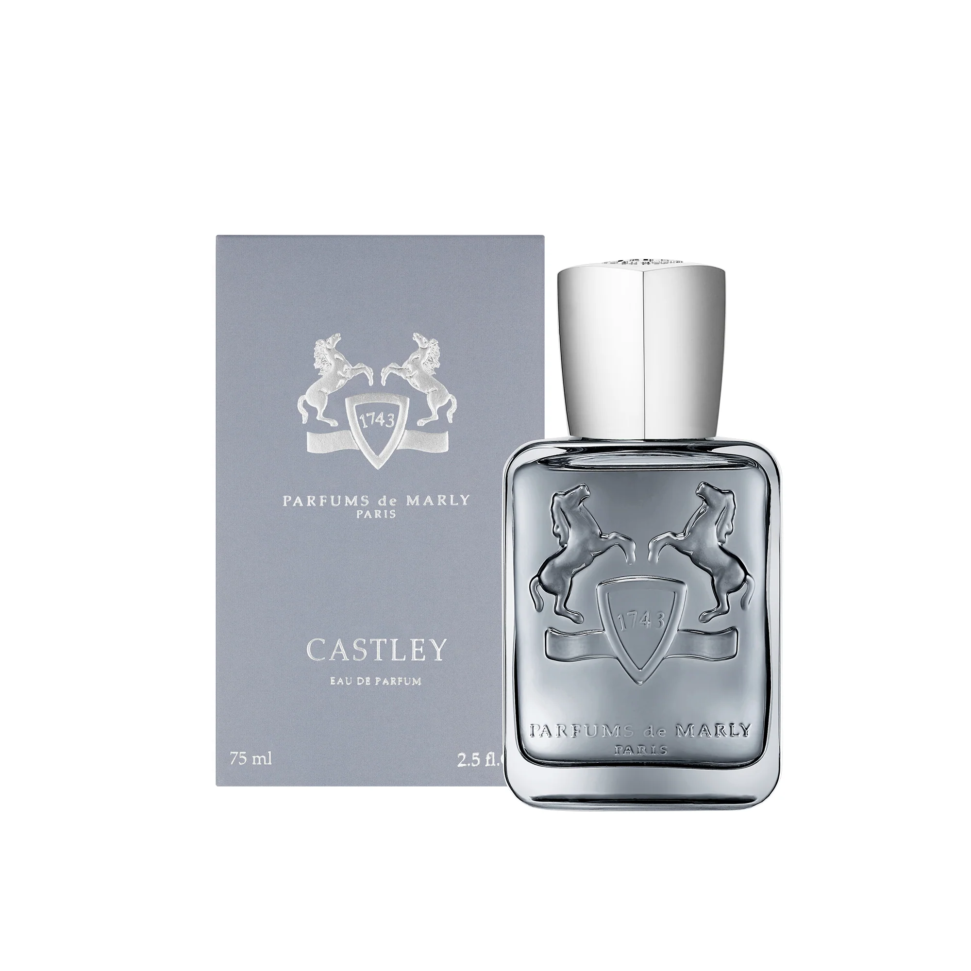 Castley Parfums De Marly Eau de Parfum - Image 4