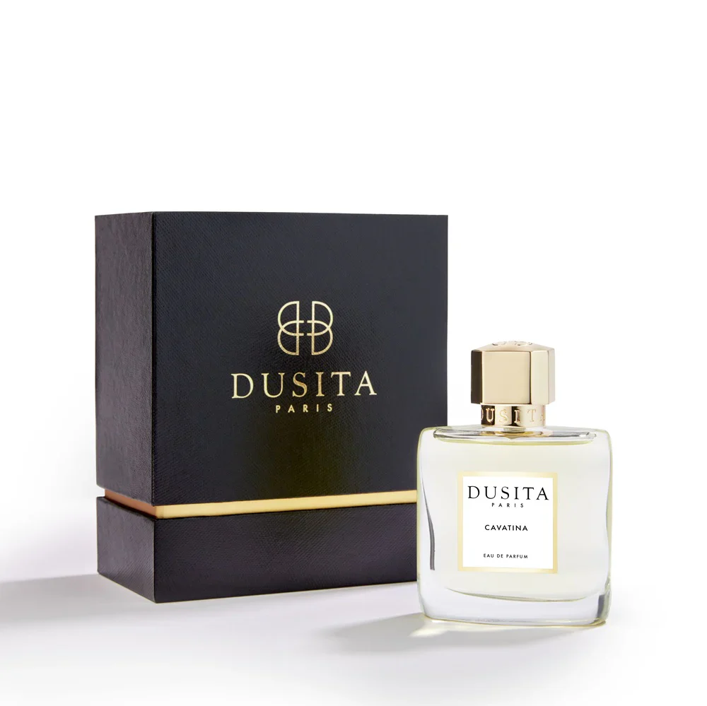 Cavatina Dusita Eau de Parfum Sample - Image 2