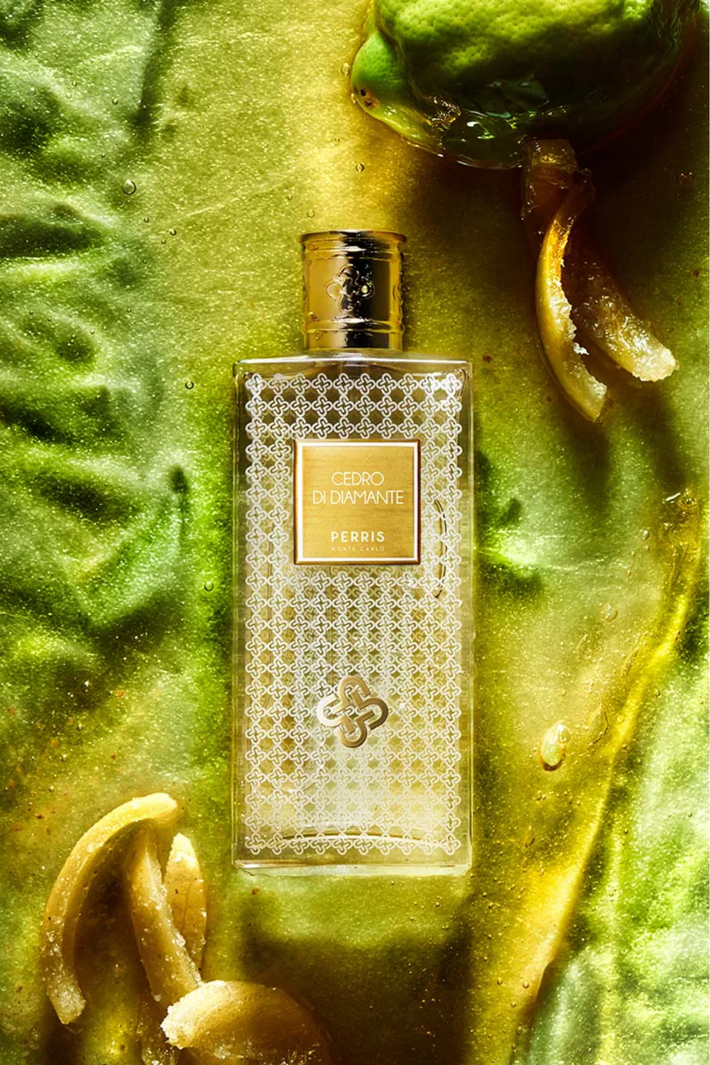 Cedro di Diamante Perris Monte Carlo Eau de Parfum - Image 3