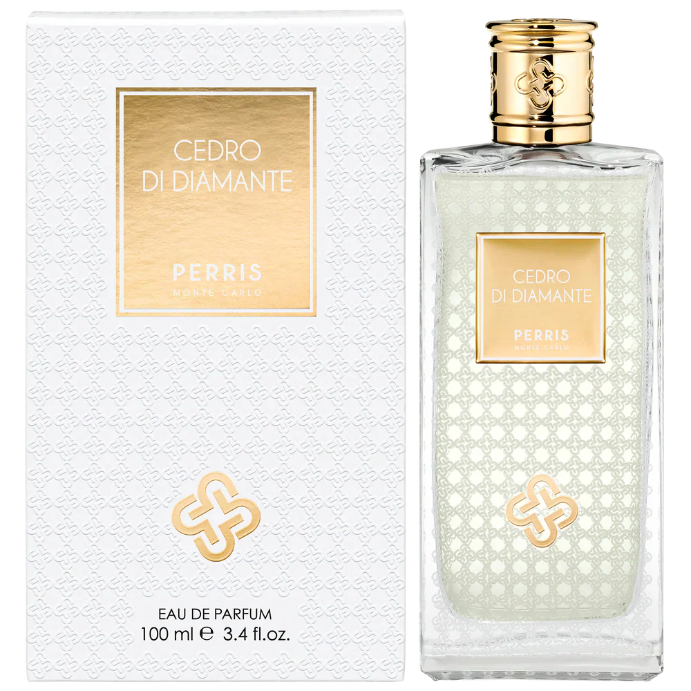 Cedro di Diamante Perris Monte Carlo Eau de Parfum - Image 4