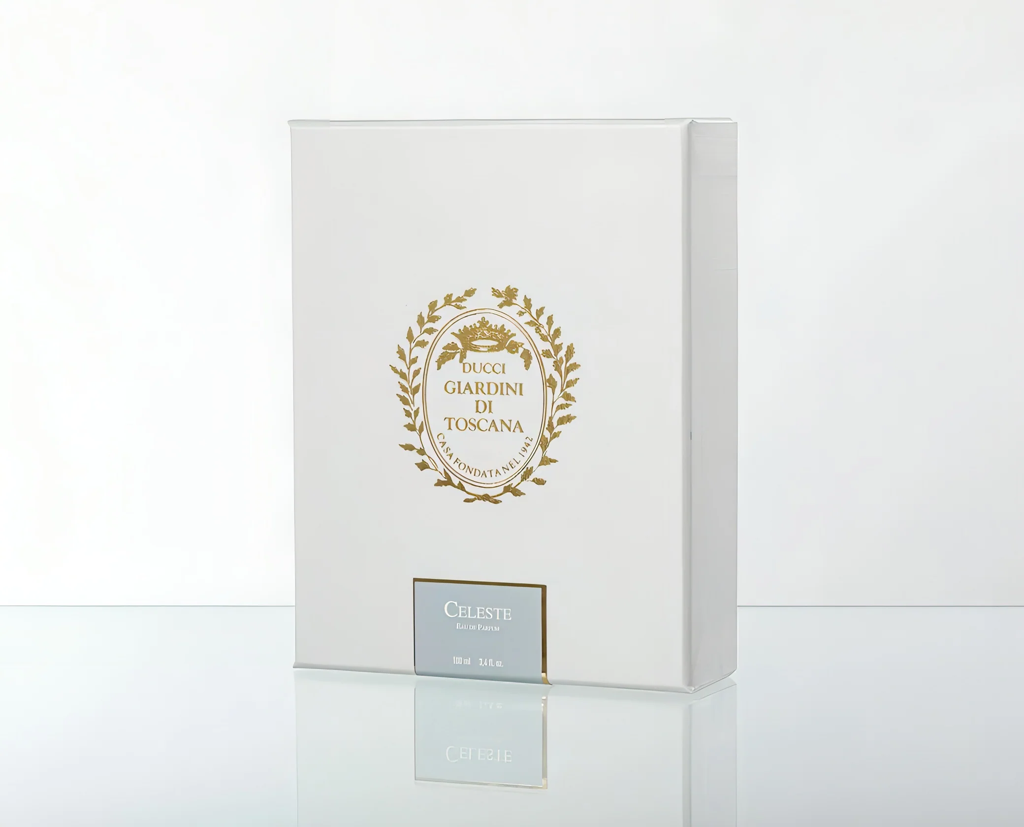 Celeste Giardini di Toscana Eau de Parfum 100ml - Image 3