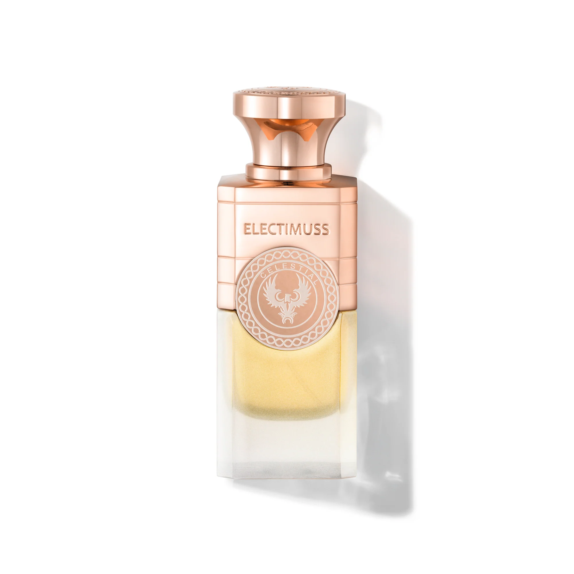 Celestial Electimuss London Extrait de Parfum Sample - Image 3