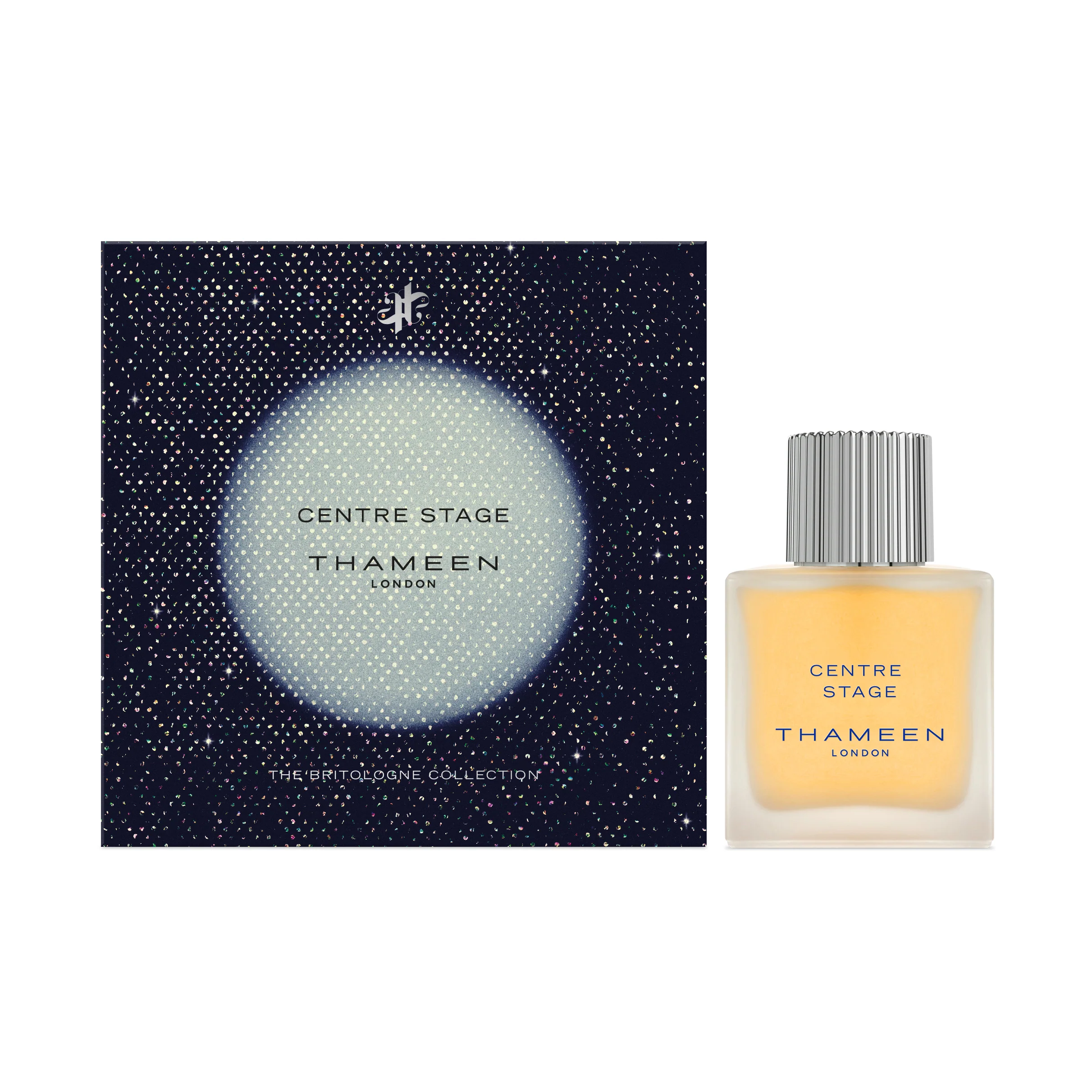 Centre Stage Thameen Cologne Elixir Sample - Image 2