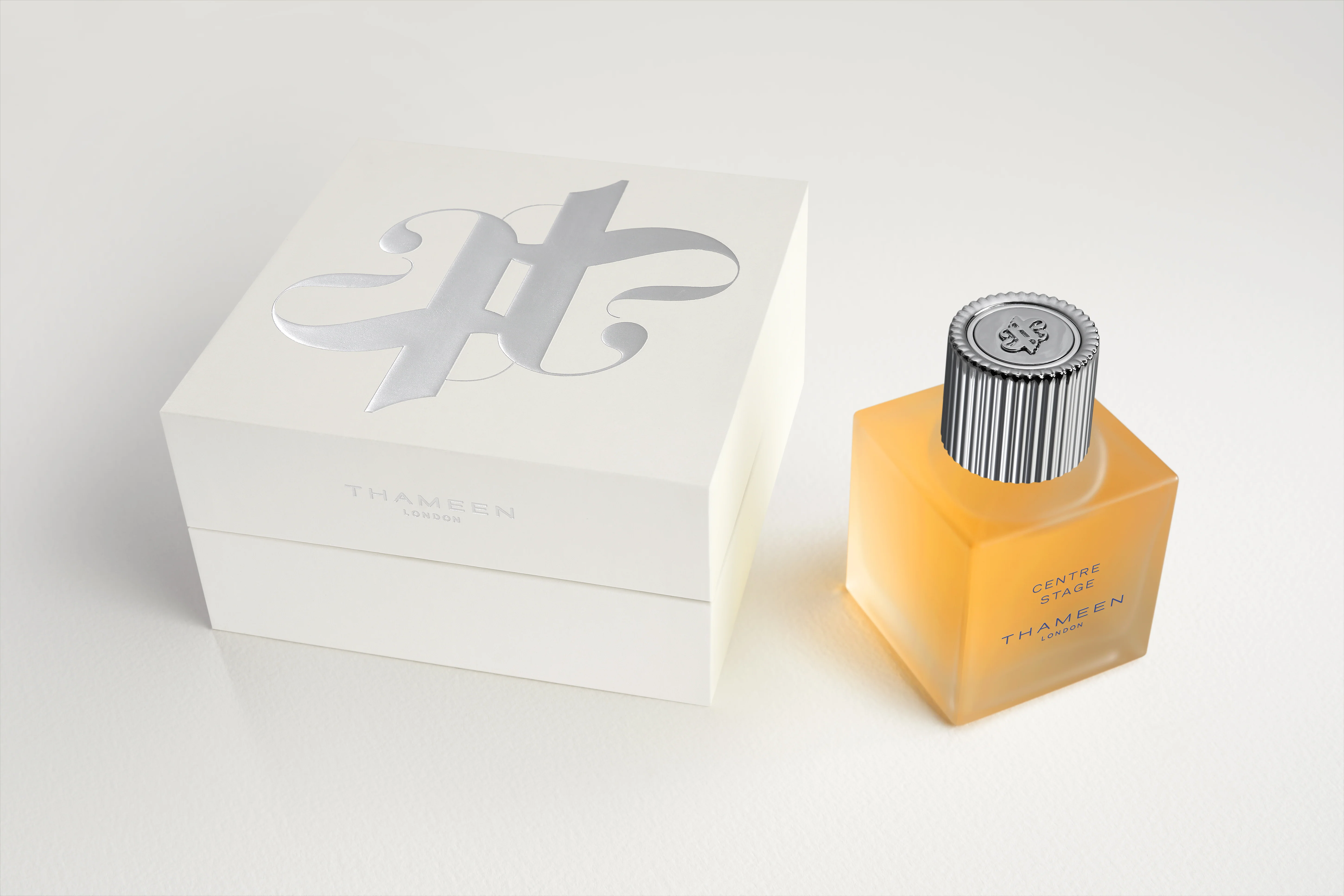 Centre Stage Thameen Cologne Elixir Sample - Image 5