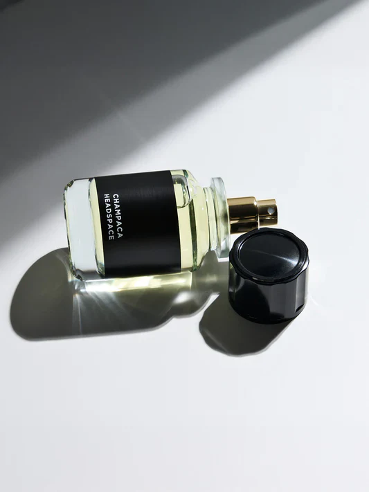 Champaca Headspace Extrait de Parfum 50ml - Image 2