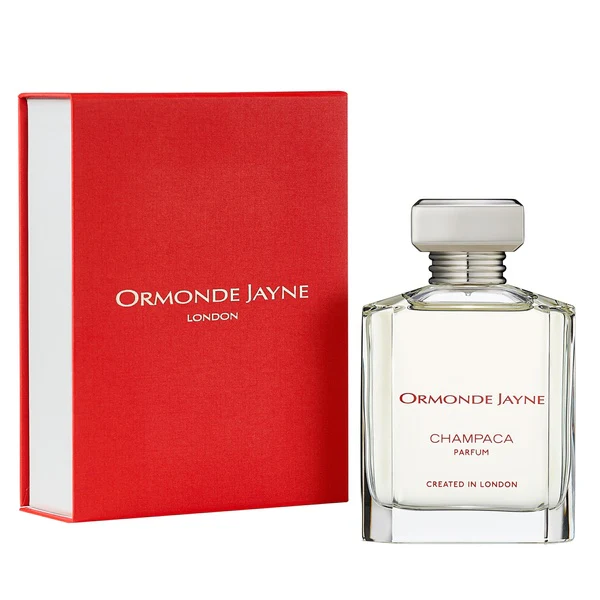 Champaca Ormonde Jayne Eau de Parfum 88ml - Image 3