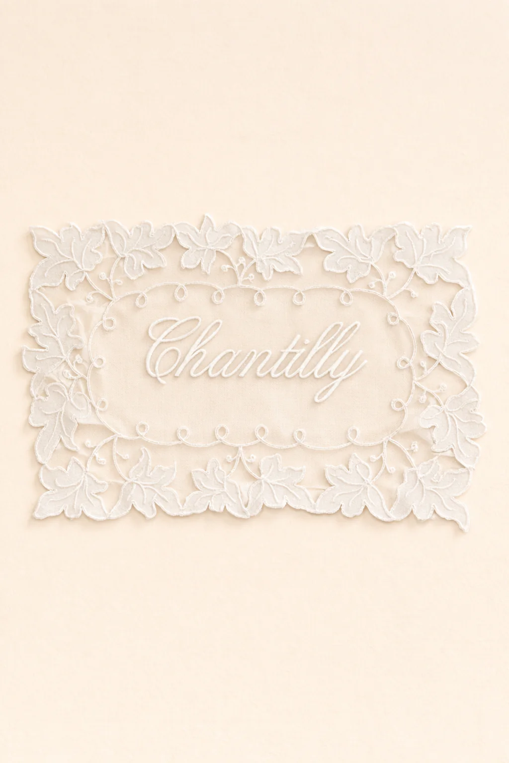 Chantilly Gritti Extrait De Parfum 100ml - Image 10