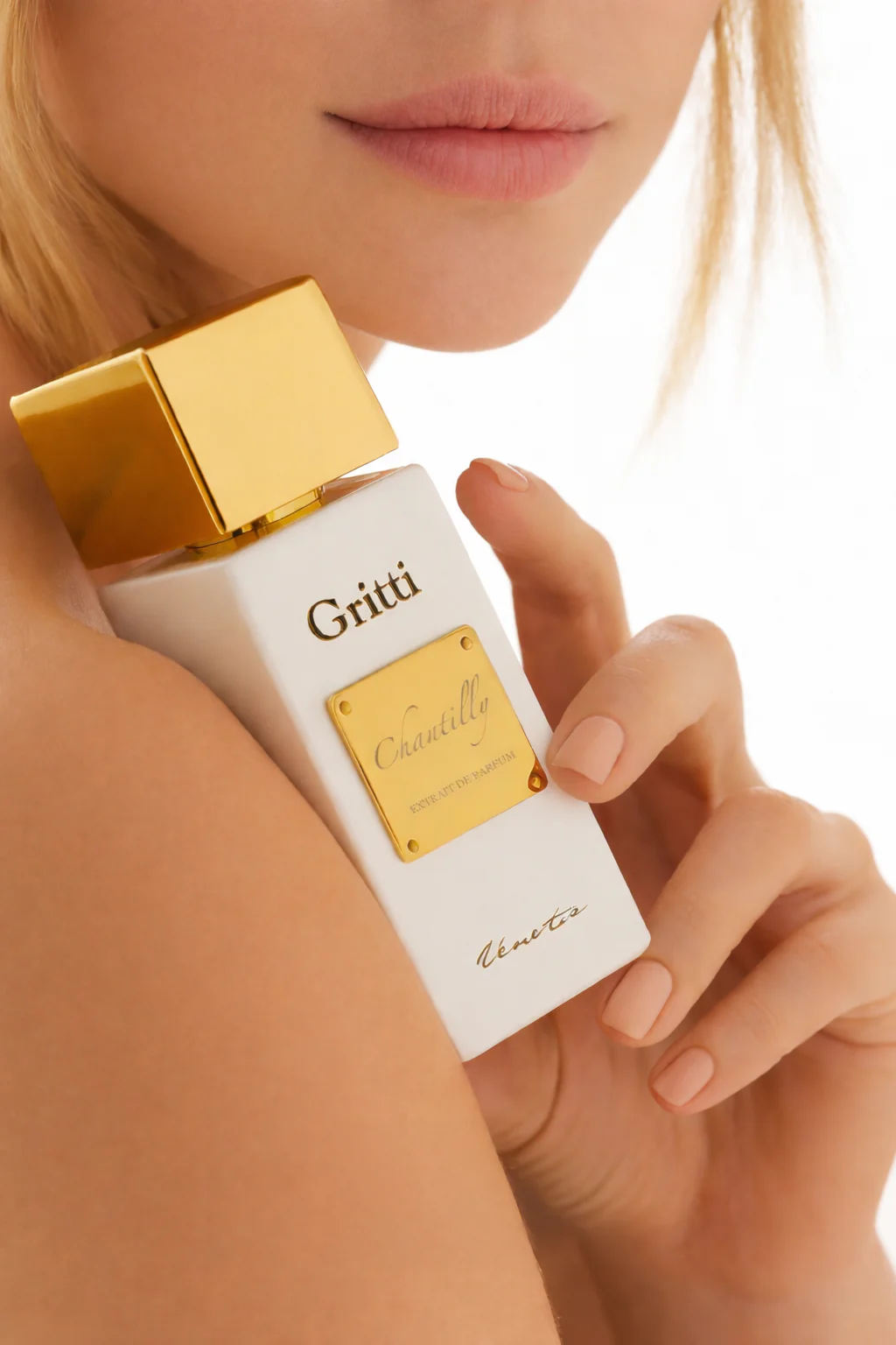 Chantilly Gritti Extrait De Parfum 100ml - Image 2