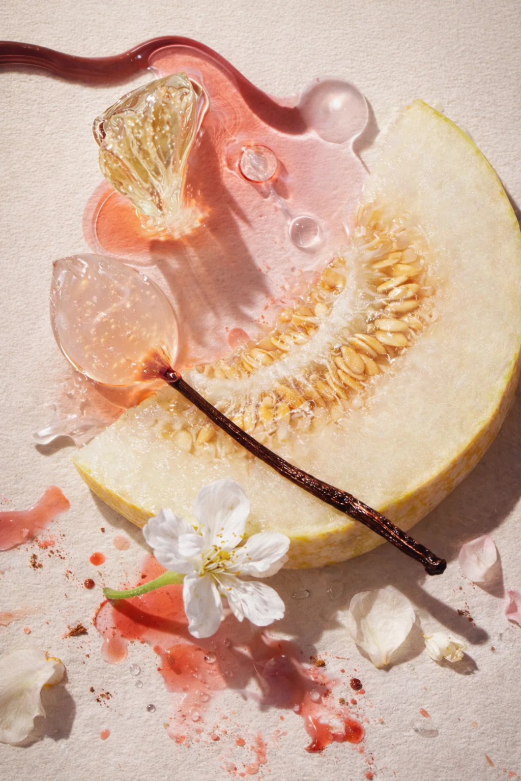 Chantilly Gritti Extrait De Parfum Sample - Image 13