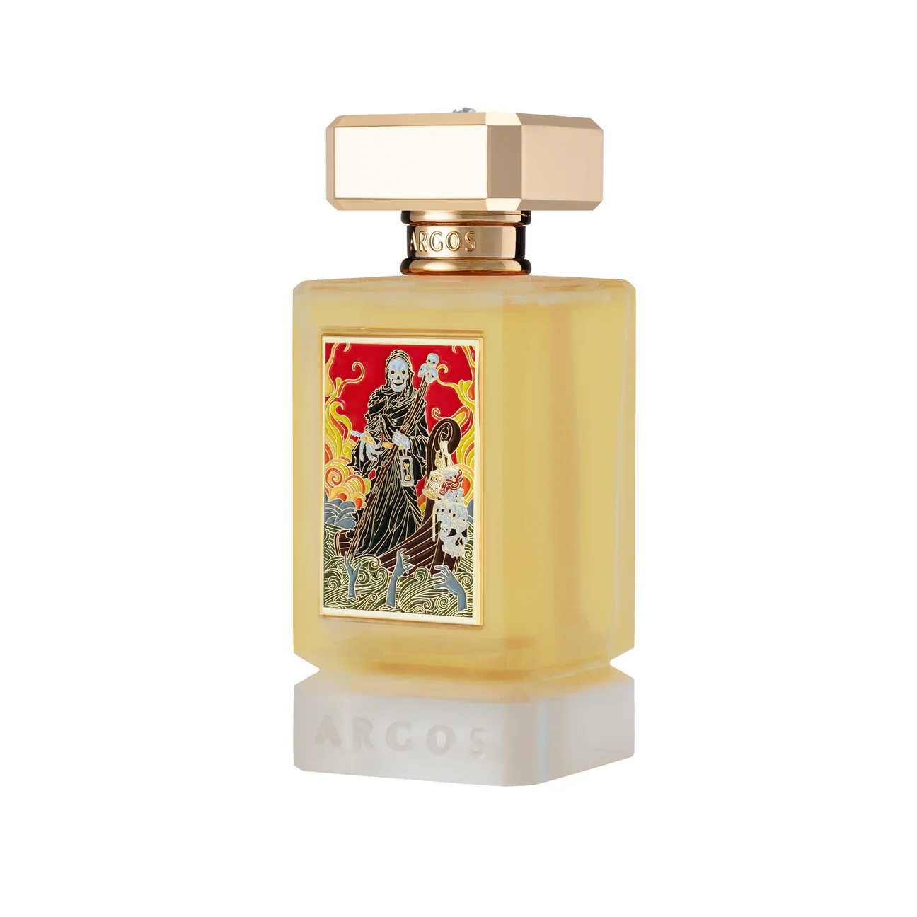 Charon’s Vail Argos Fragrances Extrait De Parfum Sample - Image 3