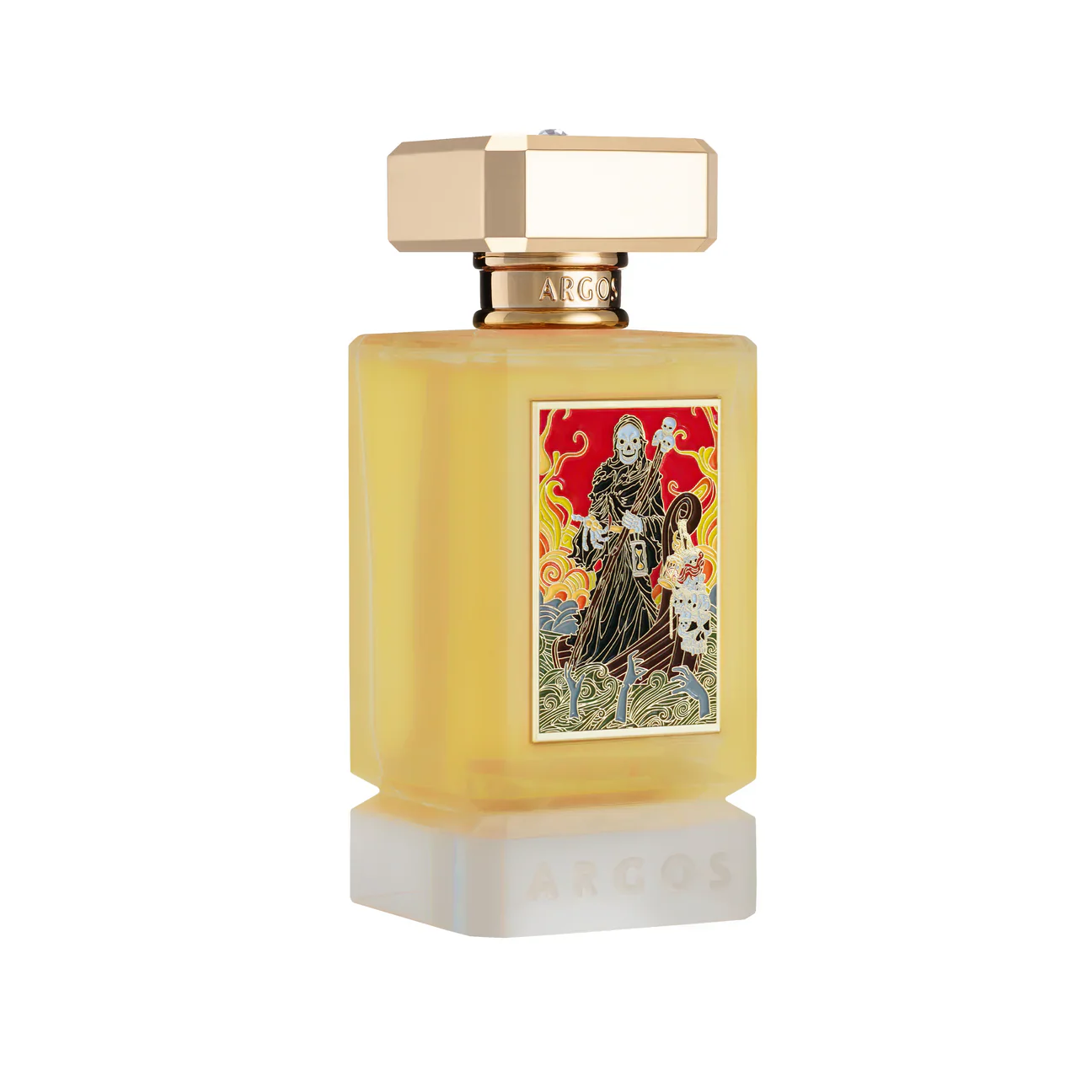 Charon’s Vail Argos Fragrances Extrait De Parfum Sample - Image 4