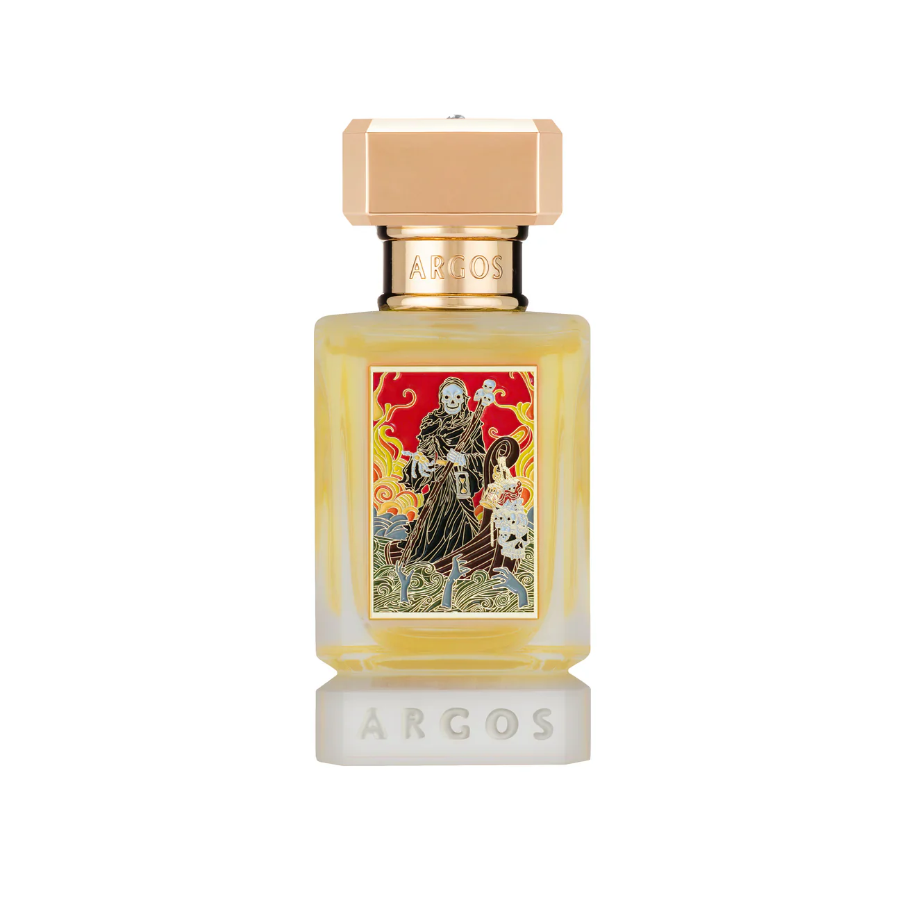 Charon’s Vail Argos Fragrances Extrait De Parfum Sample - Image 5