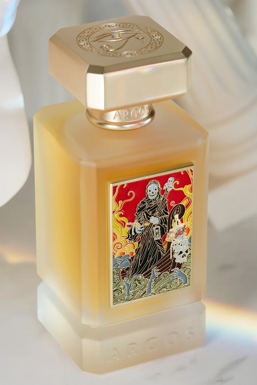 Charon’s Vail Argos Fragrances Extrait De Parfum - Image 10