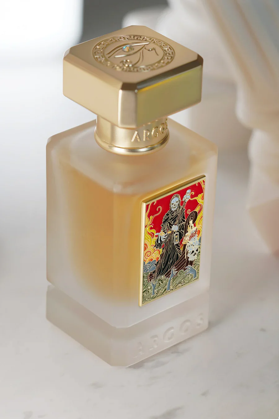Charon’s Vail Argos Fragrances Extrait De Parfum - Image 12