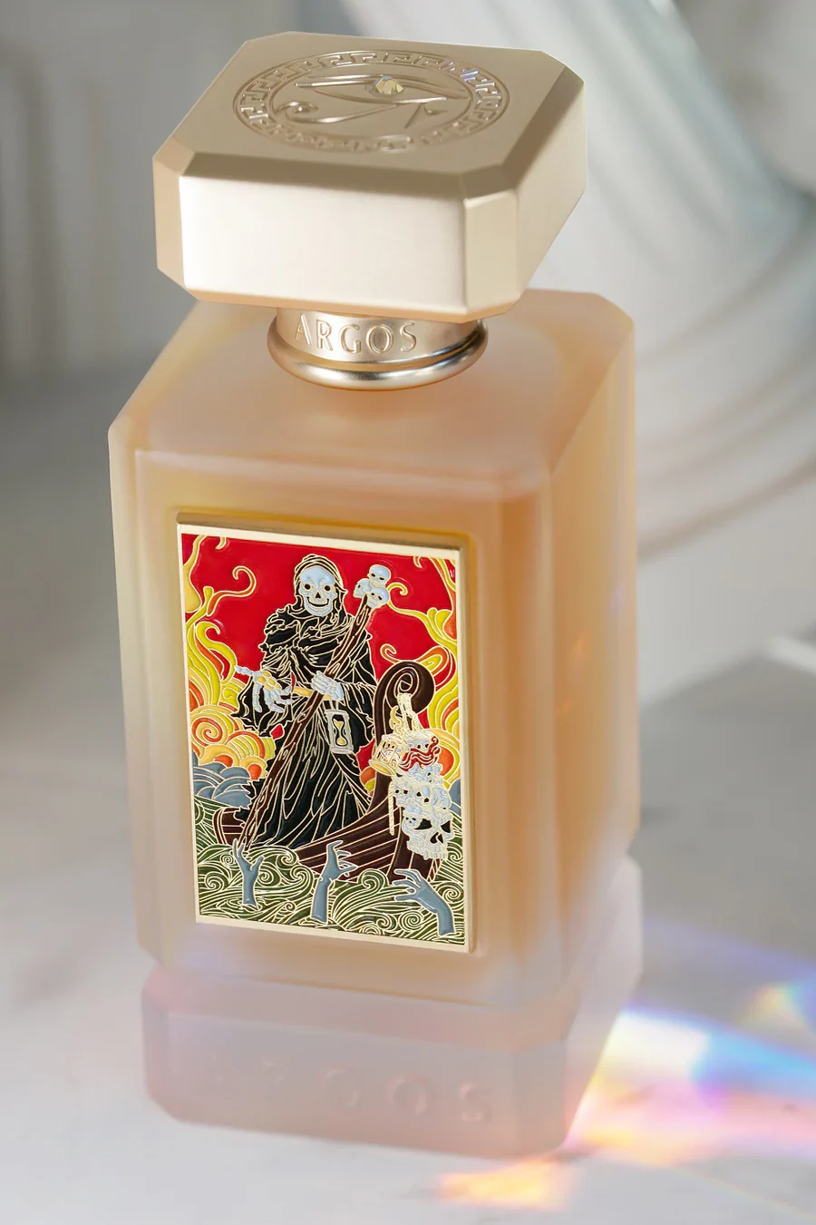 Charon’s Vail Argos Fragrances Extrait De Parfum - Image 13
