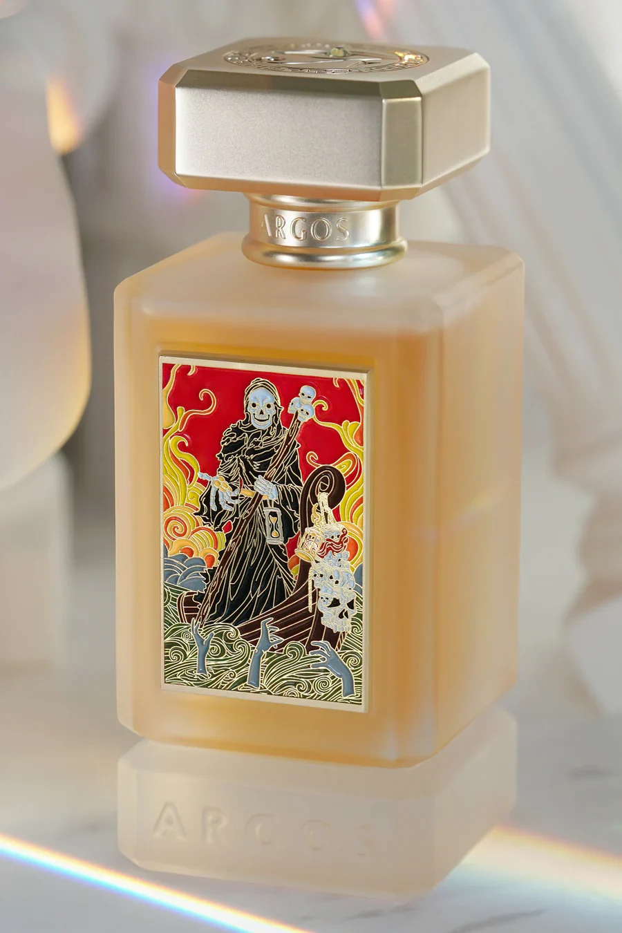 Charon’s Vail Argos Fragrances Extrait De Parfum - Image 14