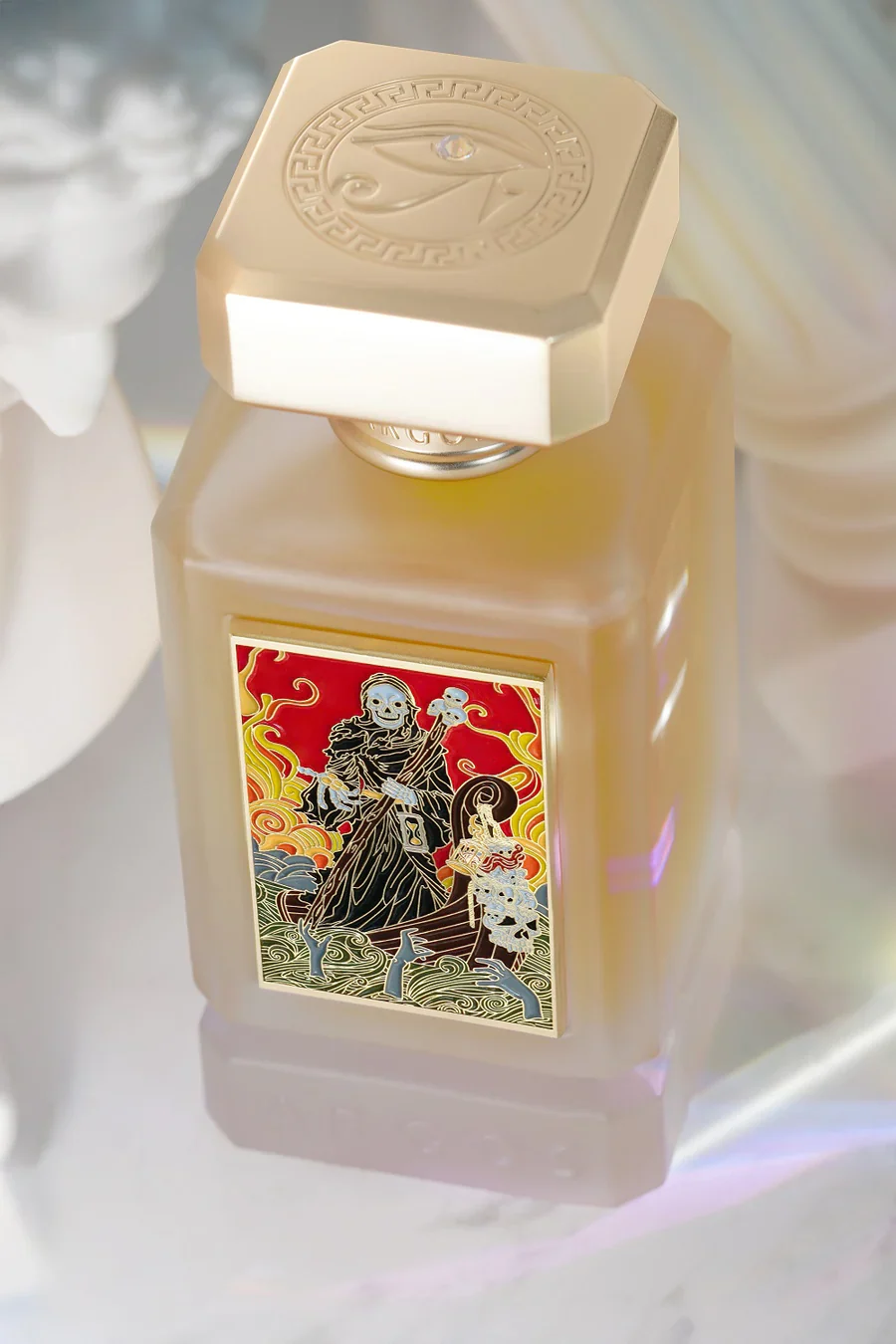Charon’s Vail Argos Fragrances Extrait De Parfum - Image 16