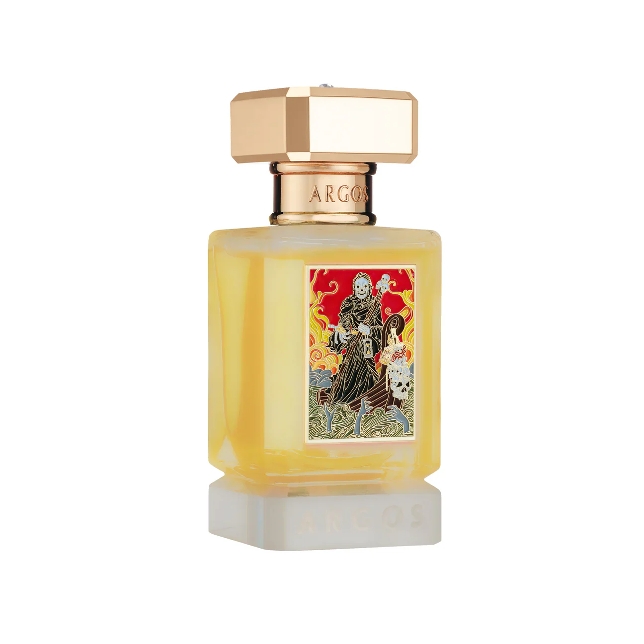 Charon’s Vail Argos Fragrances Extrait De Parfum - Image 6