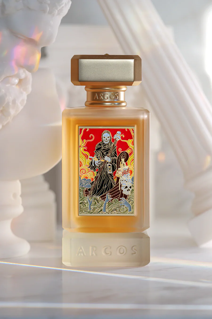 Charon’s Vail Argos Fragrances Extrait De Parfum - Image 7