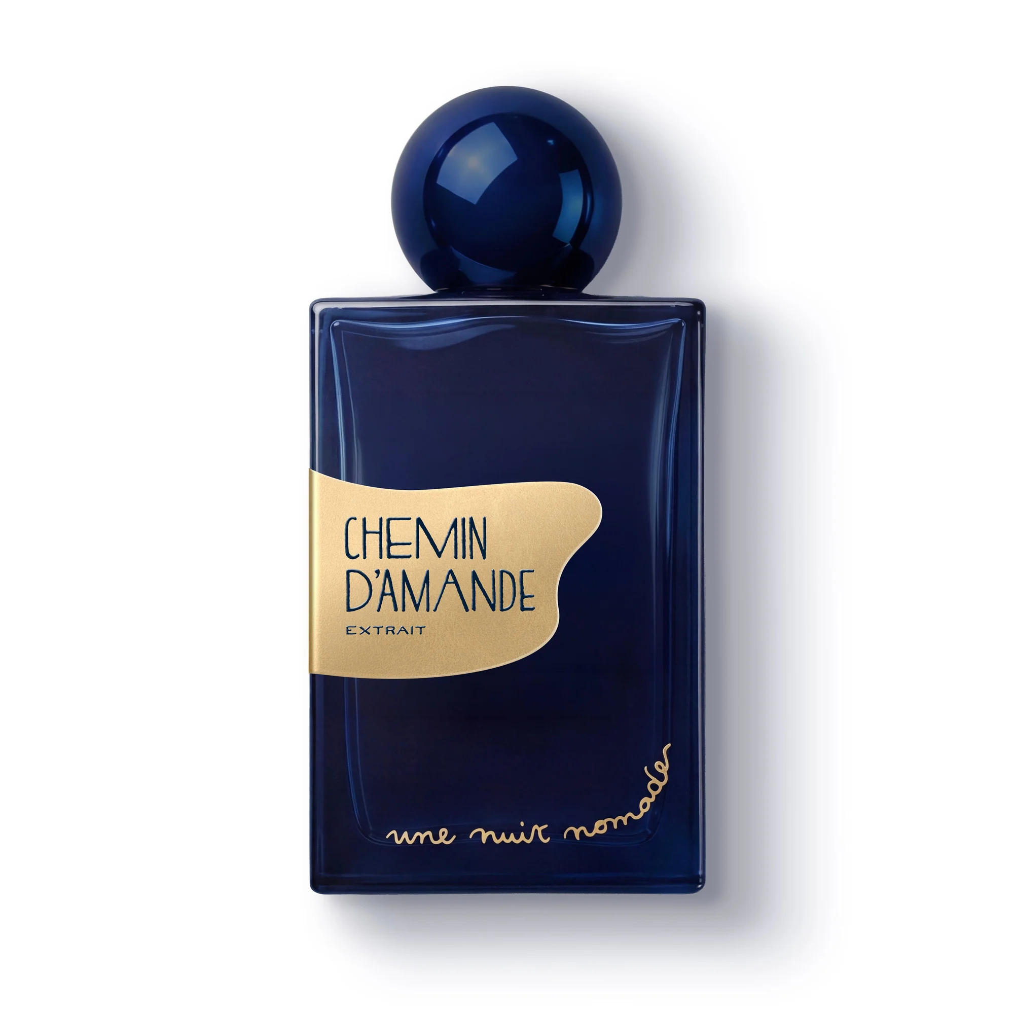 Chemin D'Amande Une Nuit Nomade Extrait de Parfum - Image 2