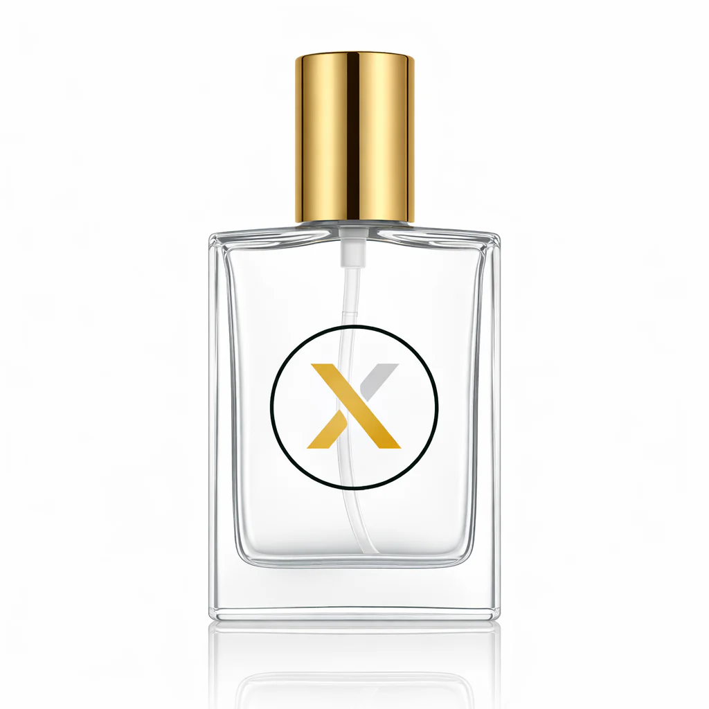 Fiery Passion Portals Parfums Extrait de Parfum Sample - Image 4