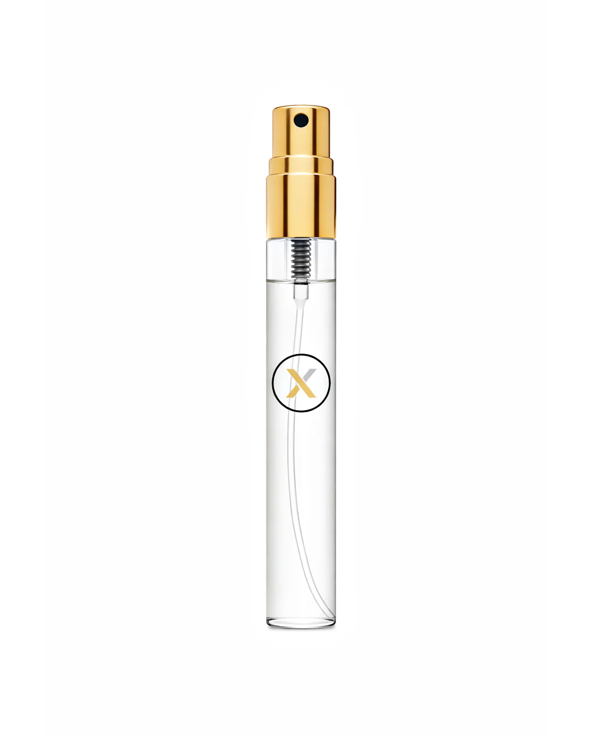 Fiery Passion Portals Parfums Extrait de Parfum Sample - Image 6