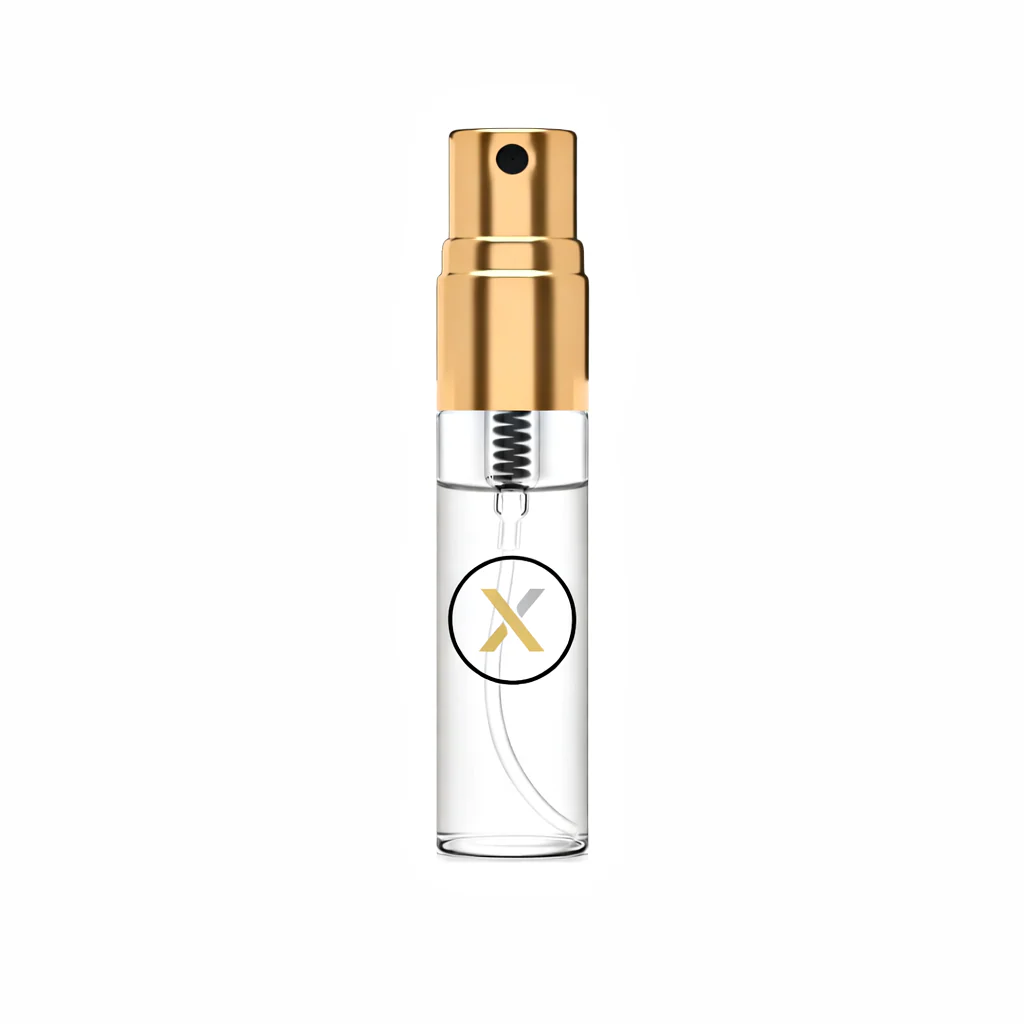 Fiery Passion Portals Parfums Extrait de Parfum Sample - Image 7