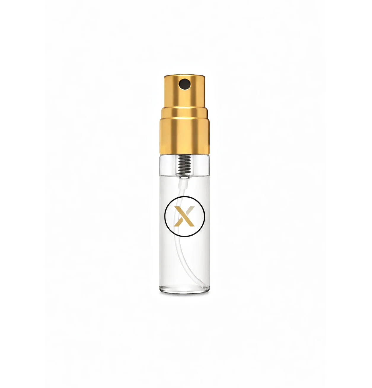 Fiery Passion Portals Parfums Extrait de Parfum Sample - Image 8