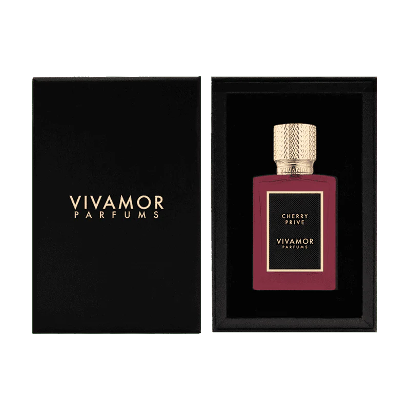Cherry Prive Vivamor Extrait De Parfum 100 ml - Image 4