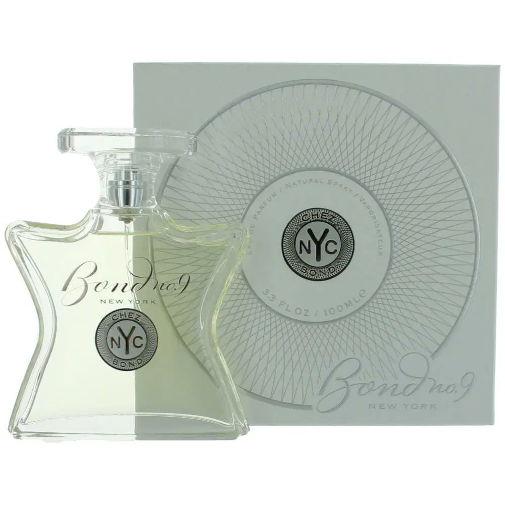 Chez Bond Bond No.9 Eau de Parfum 100ml - Image 4