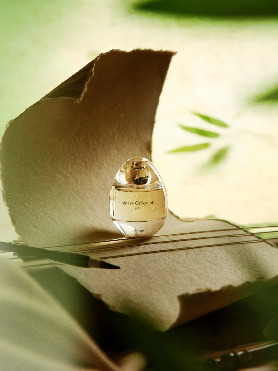 Chinese Calligraphy d`Annam Eau de Parfum 50ml - Image 2