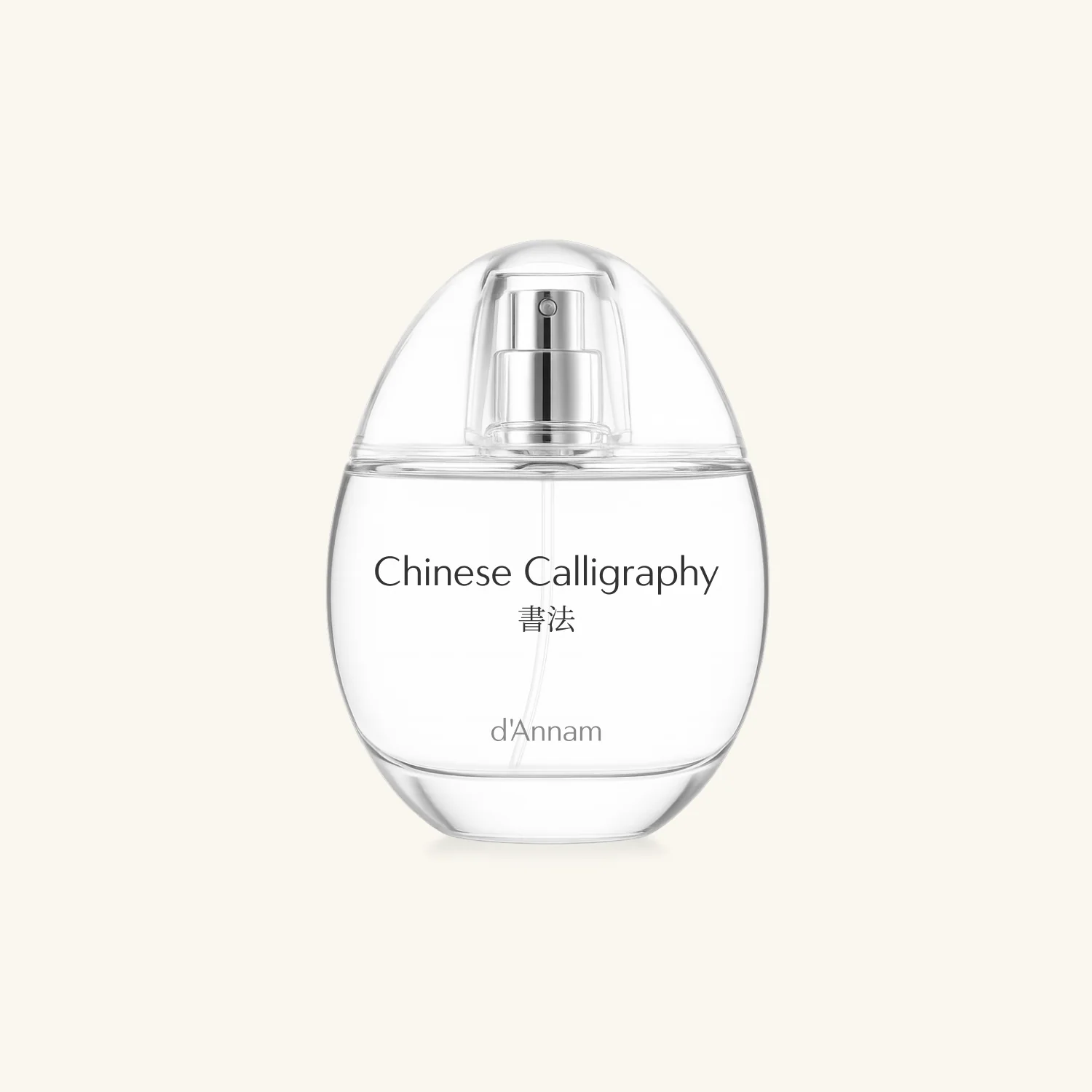 Chinese Calligraphy d`Annam Eau de Parfum 50ml - Image 3