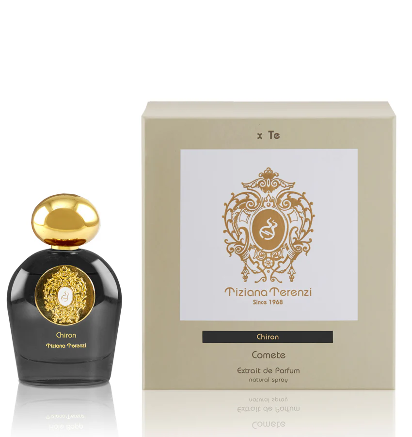 Chiron Tiziana Terenzi Extrait de Parfum 100ml - Image 3