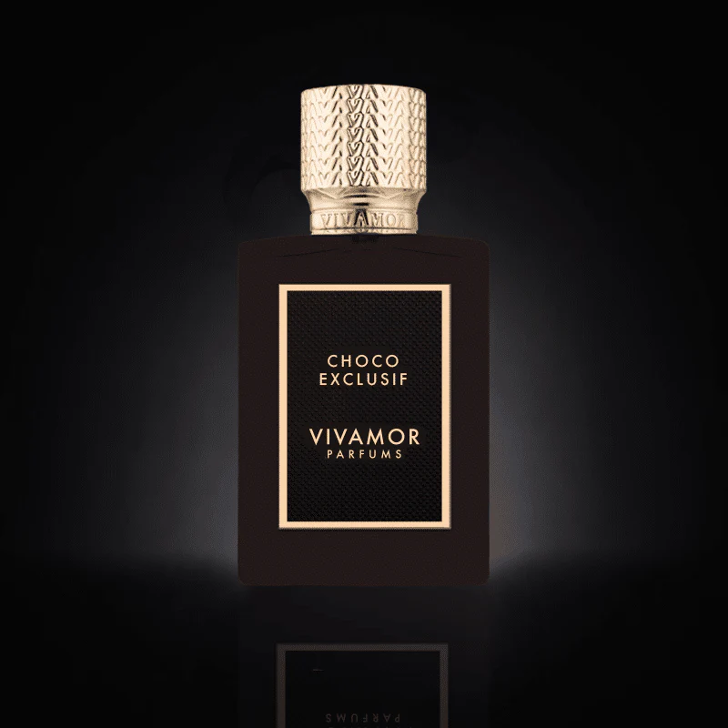 Choco Exclusif Vivamor Extrait De Parfum 100 ml - Image 2
