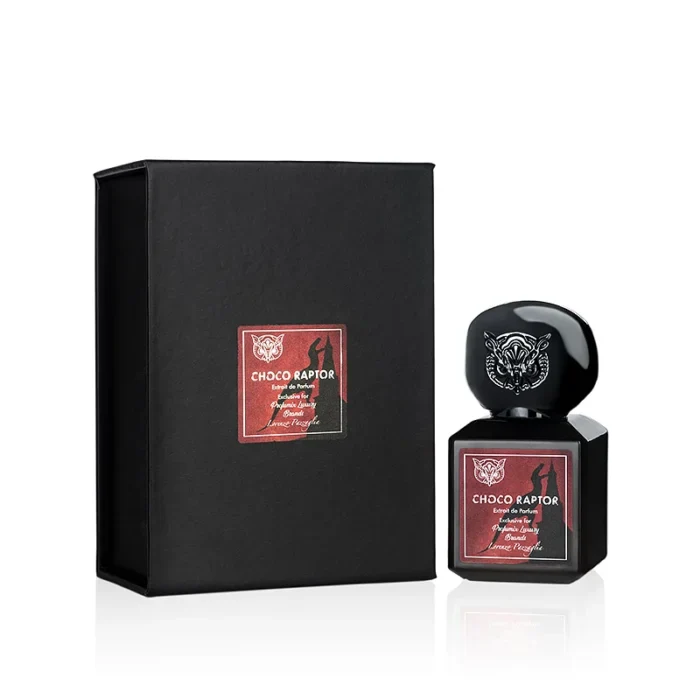 Choco Raptor Lorenzo Pazzaglia Extrait De Parfum - Image 4