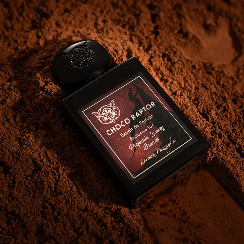 Choco Raptor Lorenzo Pazzaglia Extrait De Parfum - Image 3