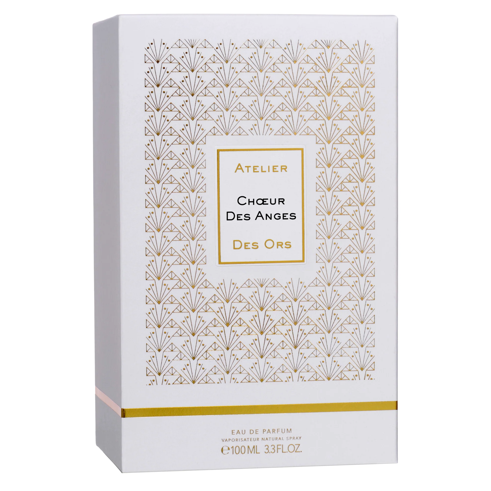 Choeur des Anges Atelier Des Ors Eau de Parfum 100ml - Image 2