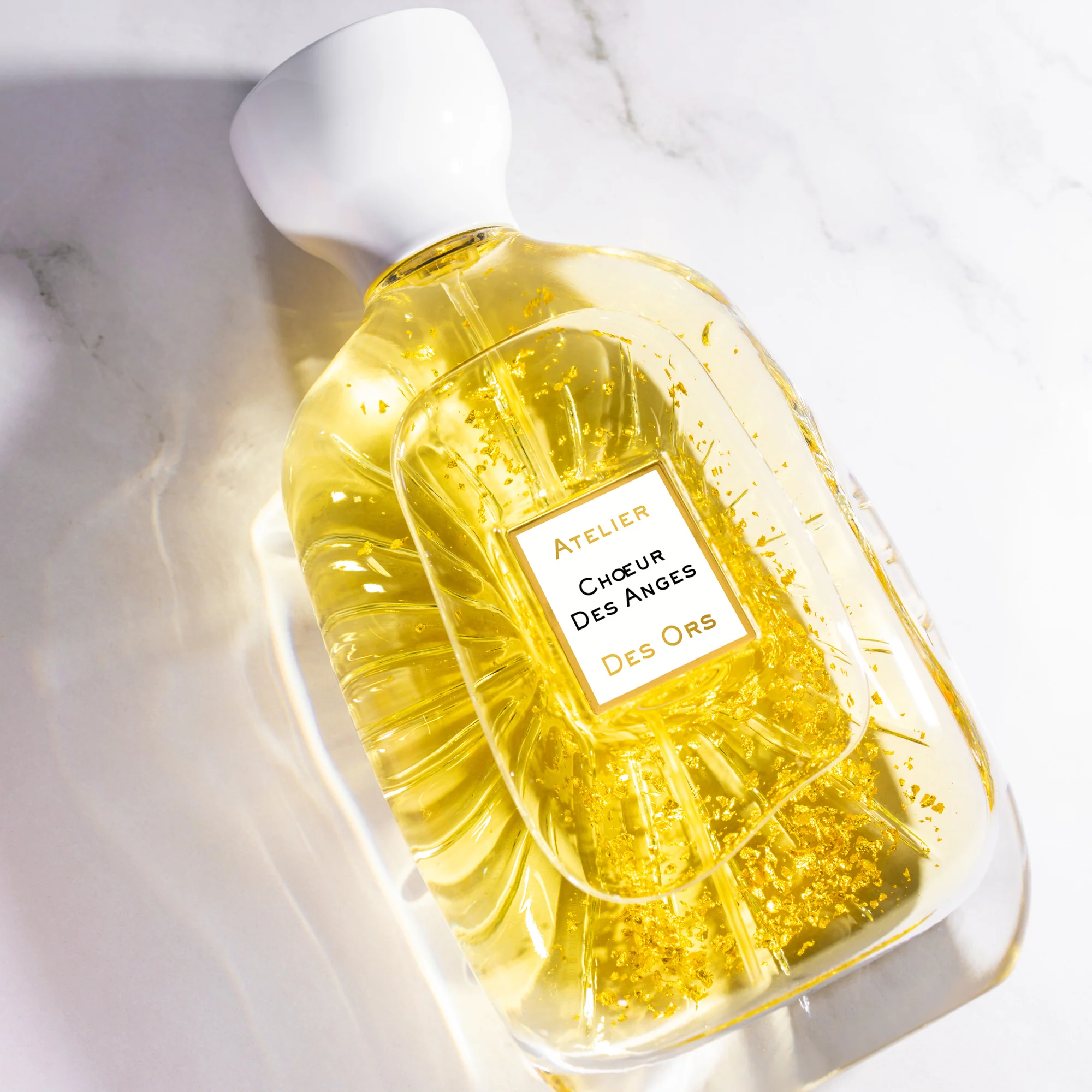 Choeur des Anges Atelier Des Ors Eau de Parfum 100ml - Image 4
