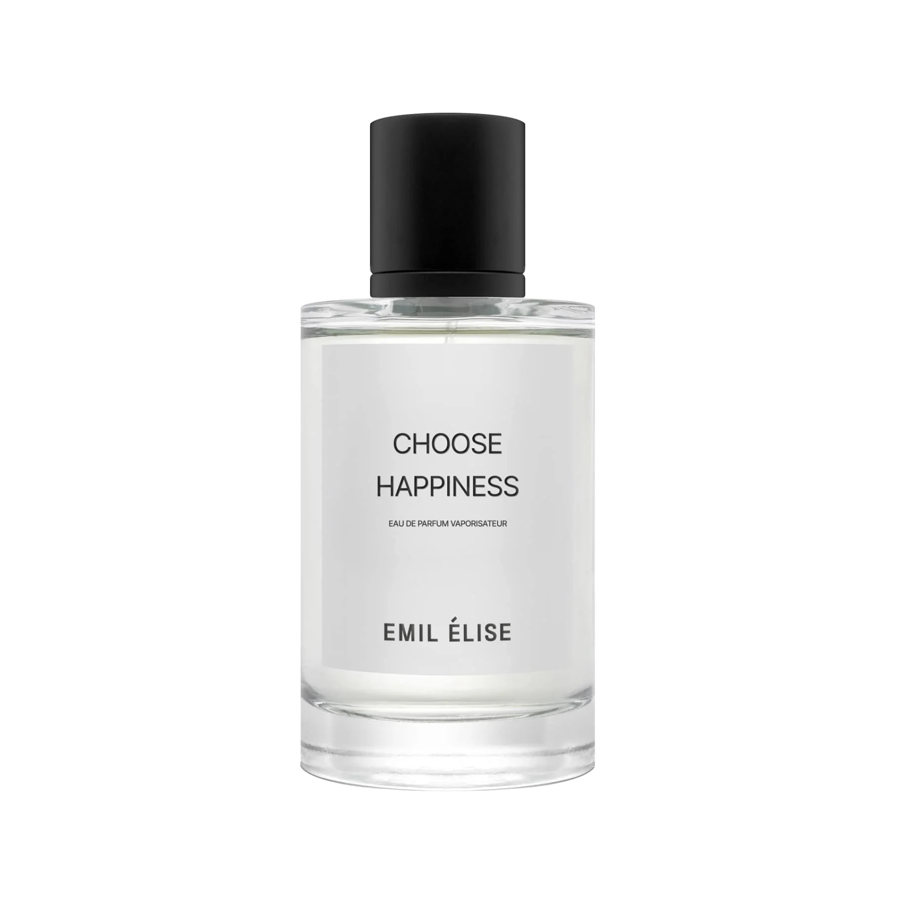 Choose Happiness Emil Élise Eau de Parfum Sample
