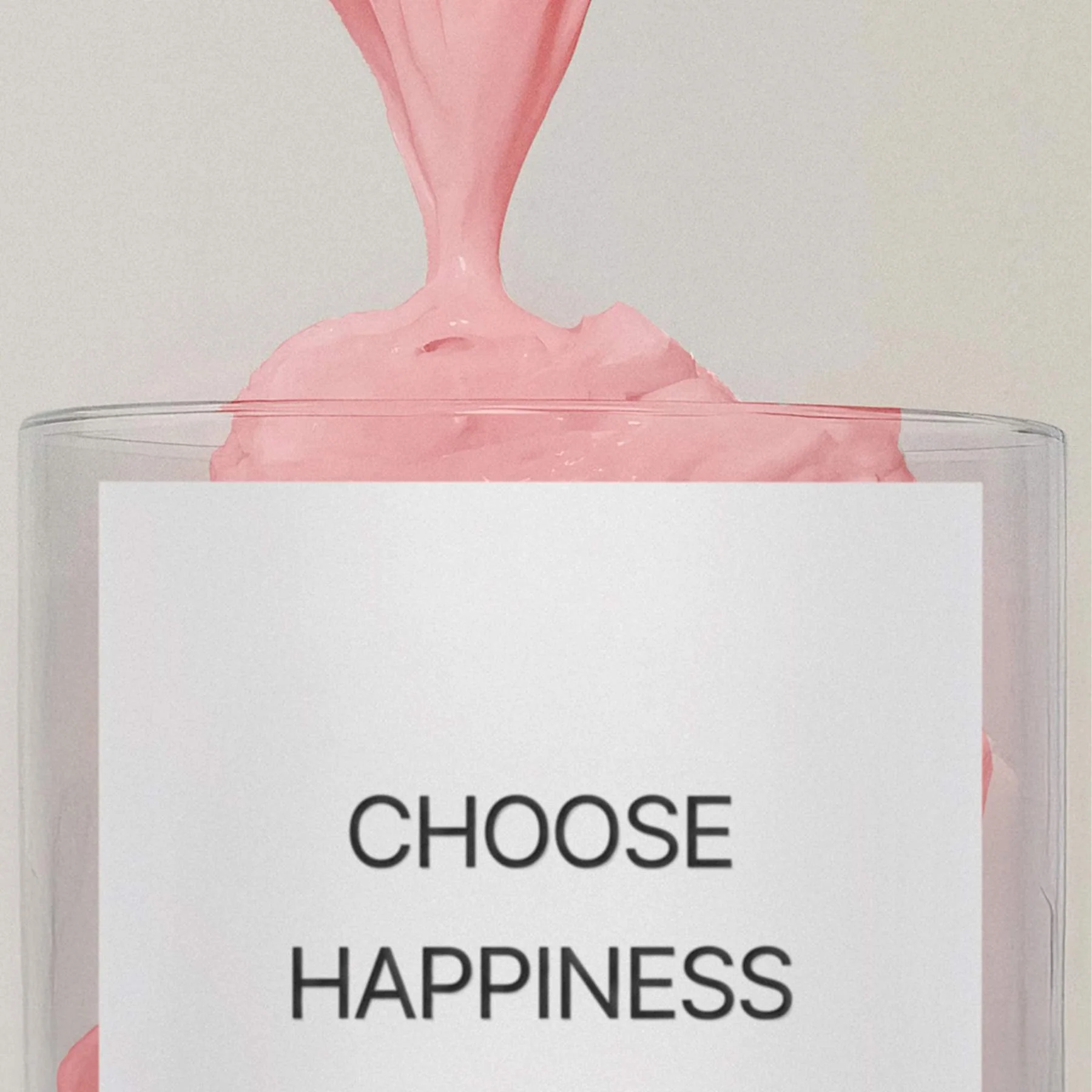 Choose Happiness Emil Élise Eau de Parfum Sample - Image 3