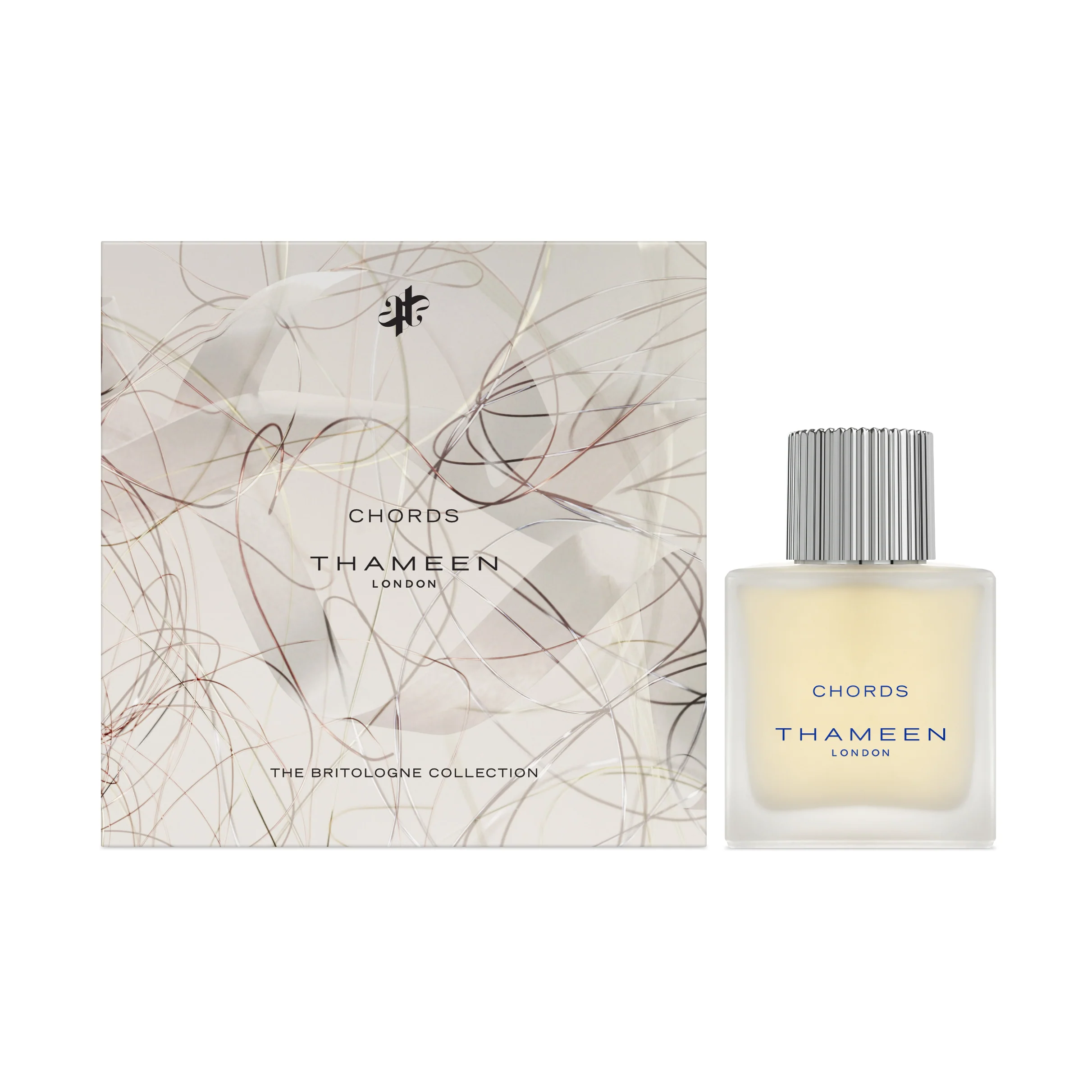 Chords Thameen Cologne Elixir Sample 2ml - Image 4