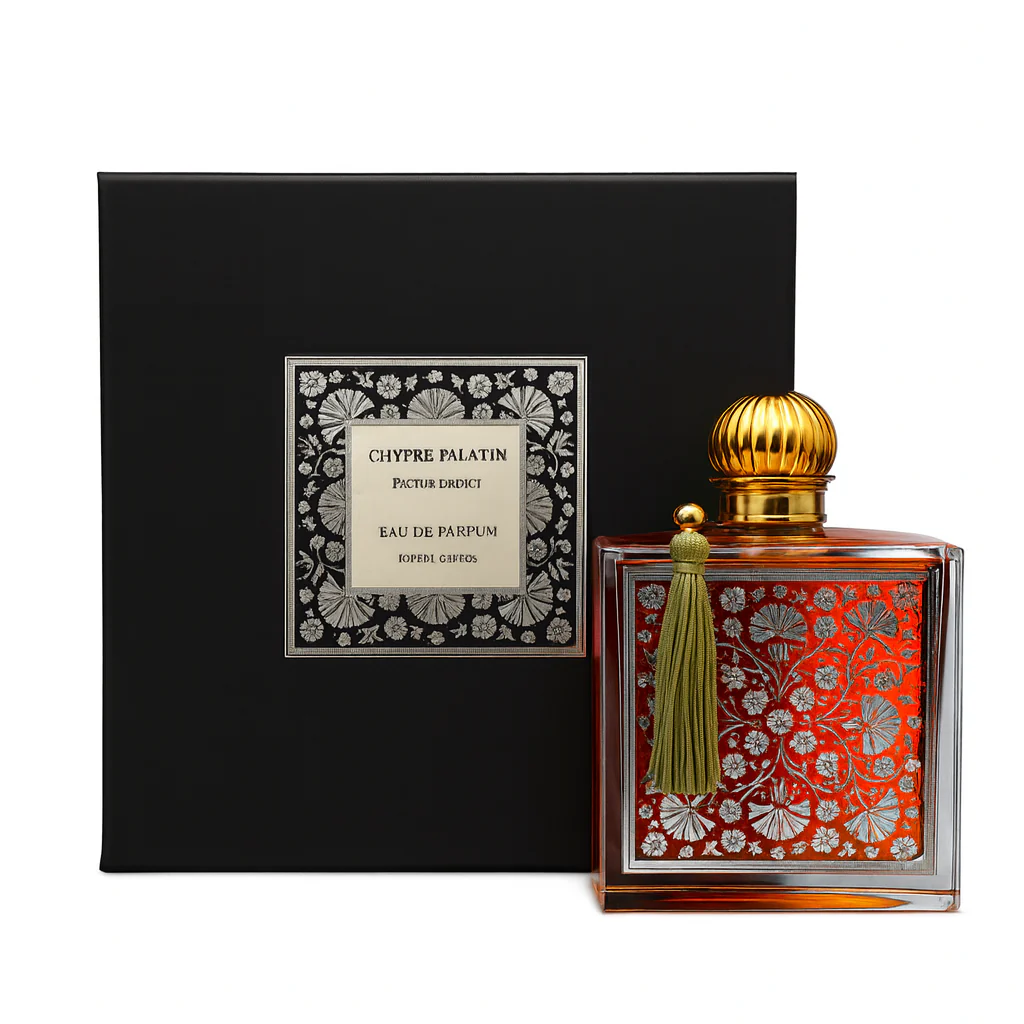 Chypre Palatin MDCI Parfums Eau de Parfum 100ml - Image 2