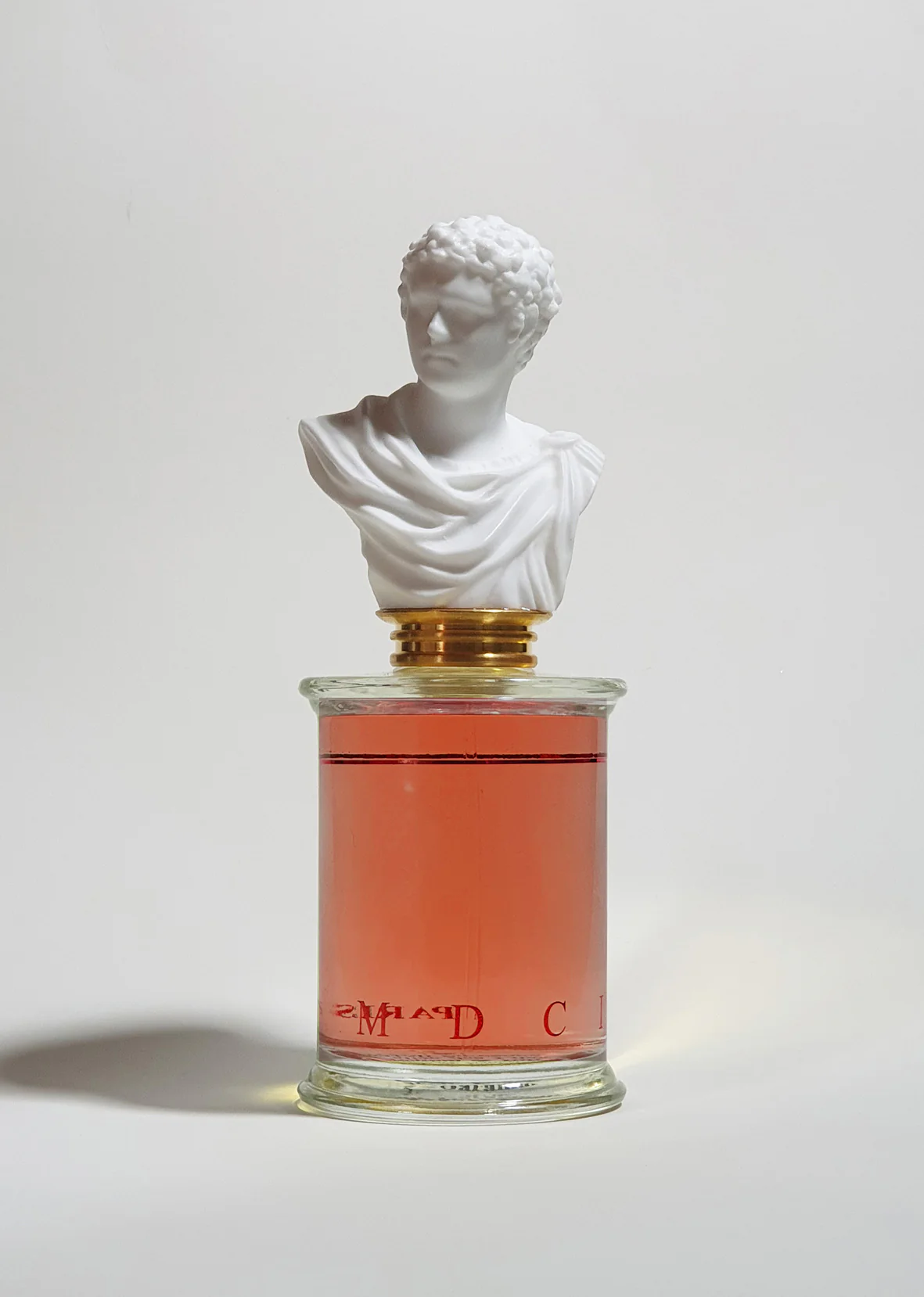 Chypre Palatin MDCI Parfums Eau de Parfum Sample - Image 10