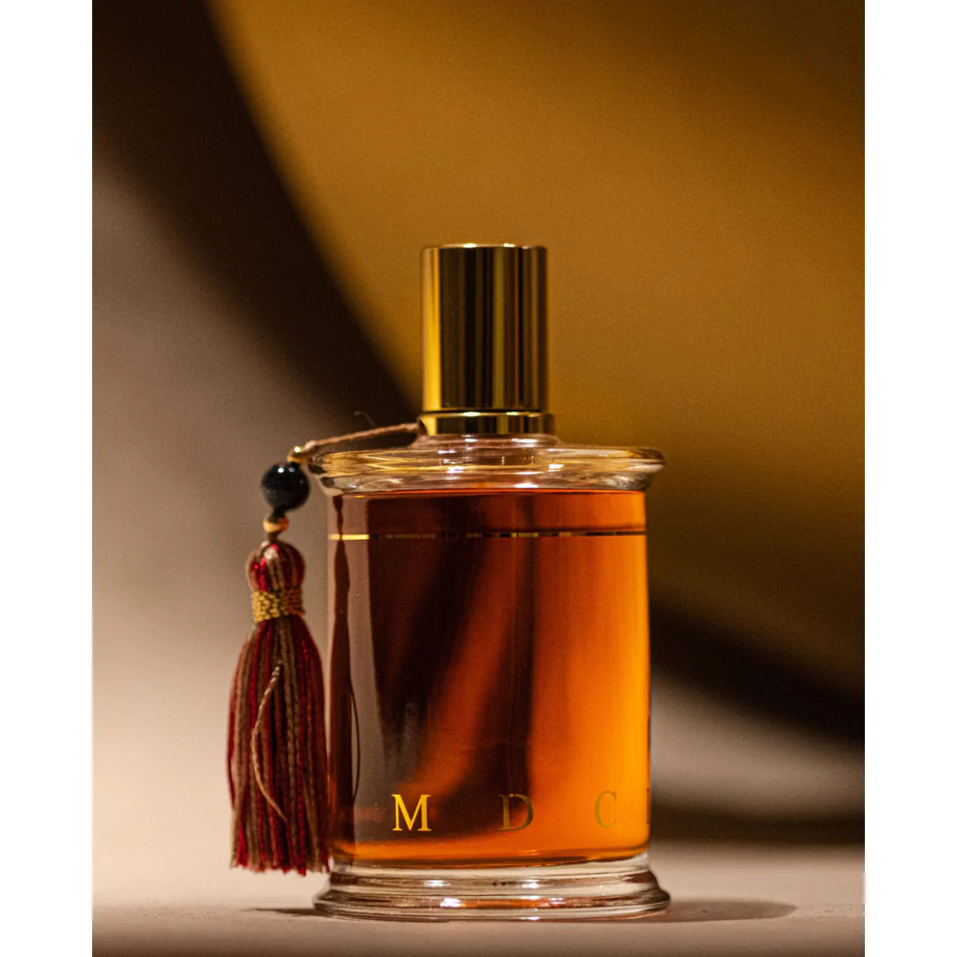Chypre Palatin MDCI Parfums Eau de Parfum Sample - Image 11