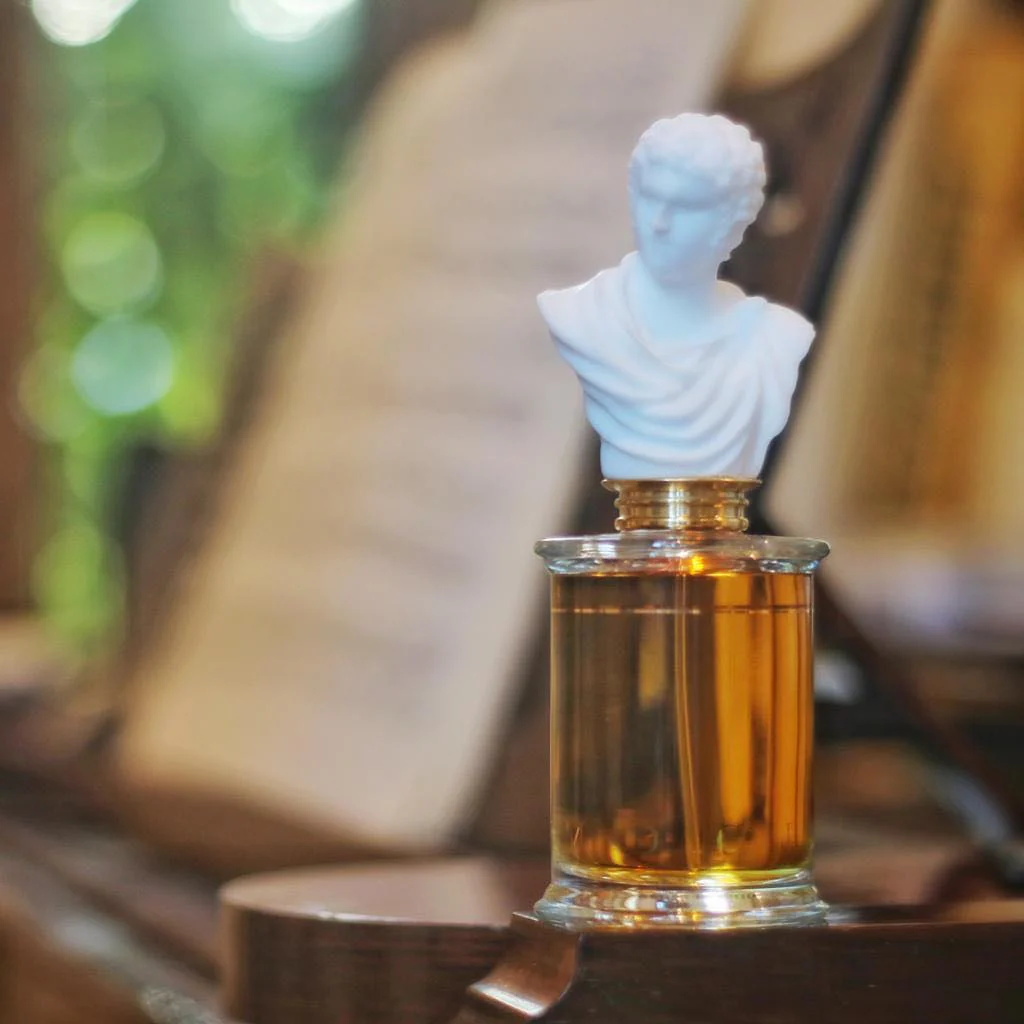 Chypre Palatin MDCI Parfums Eau de Parfum Sample - Image 13