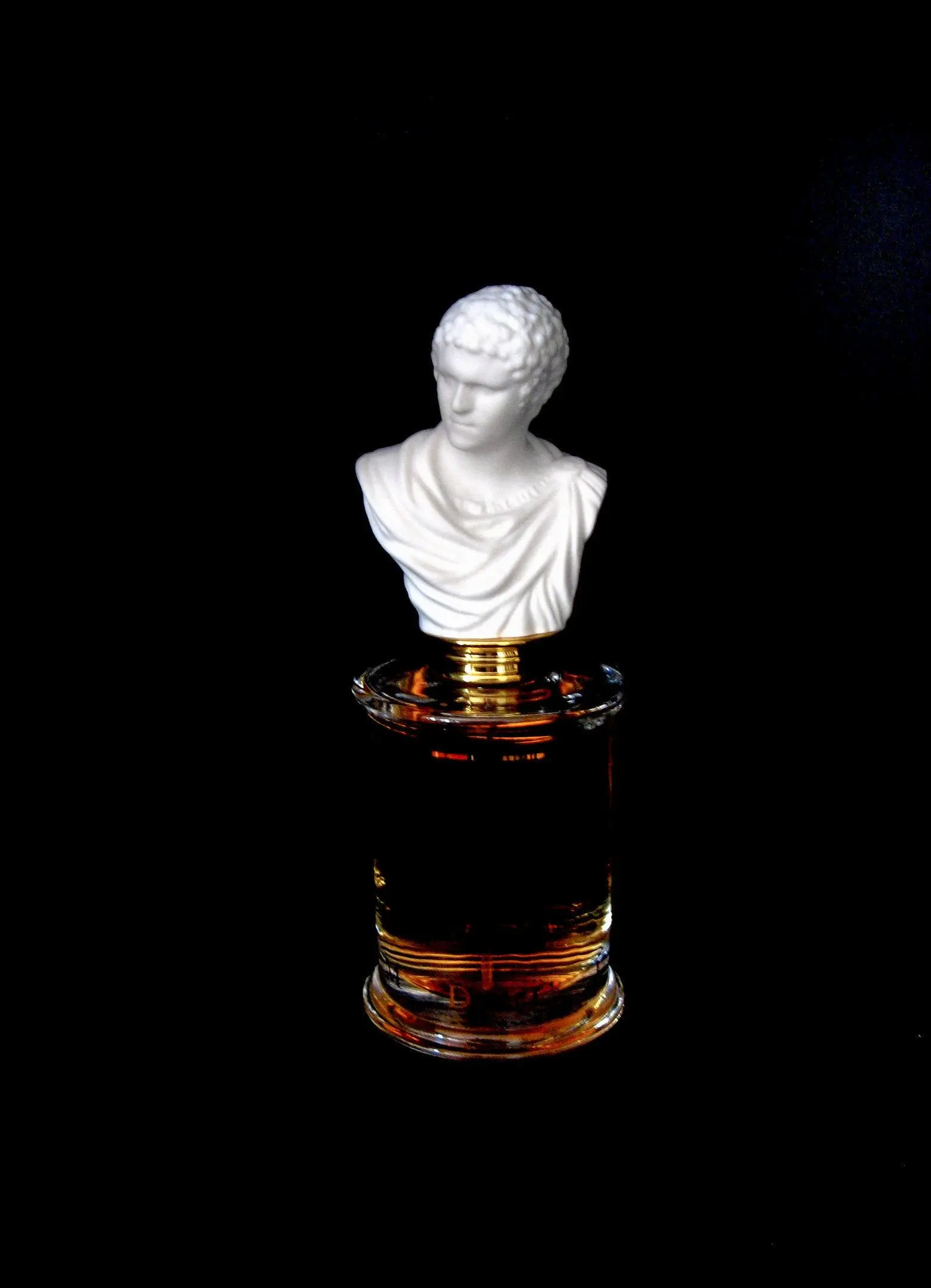 Chypre Palatin MDCI Parfums Eau de Parfum Sample - Image 3