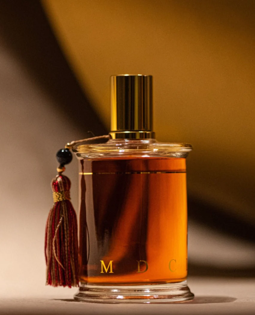 Chypre Palatin MDCI Parfums Eau de Parfum Sample - Image 5