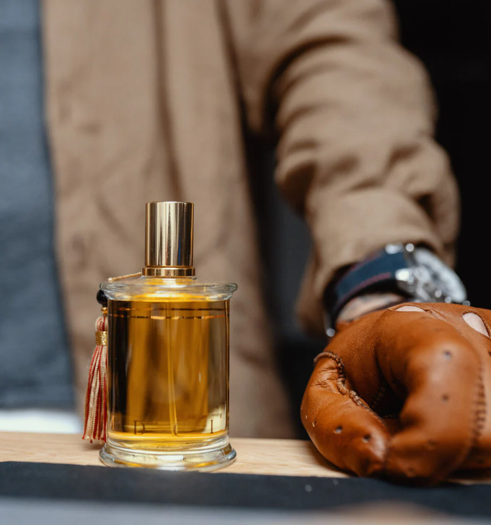 Chypre Palatin MDCI Parfums Eau de Parfum Sample - Image 6