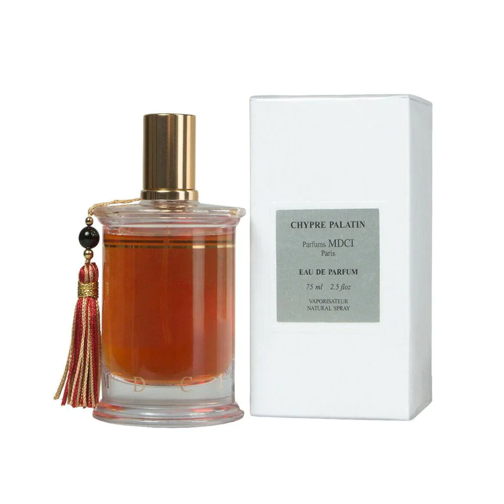 Chypre Palatin MDCI Parfums Eau de Parfum 75ml - Image 11