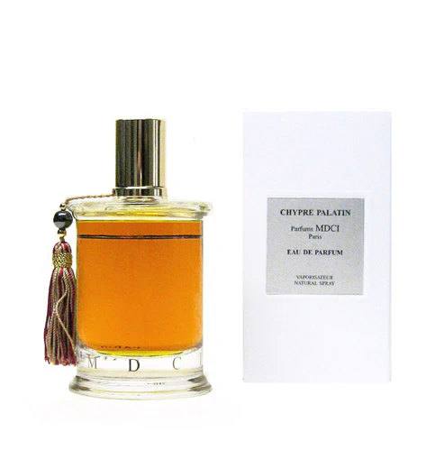 Chypre Palatin MDCI Parfums Eau de Parfum 75ml - Image 13